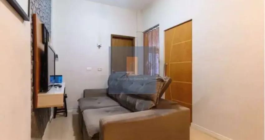 Apartamento com 1 quarto à venda na Avenida São João, Santa Cecília, São Paulo