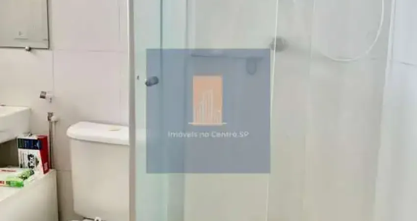 Apartamento com 1 quarto à venda na Largo do Arouche, República, São Paulo