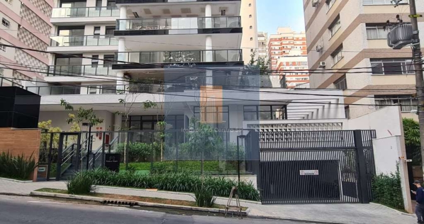 Apartamento com 3 quartos à venda na Rua José Maria Lisboa, Jardim Paulista, São Paulo