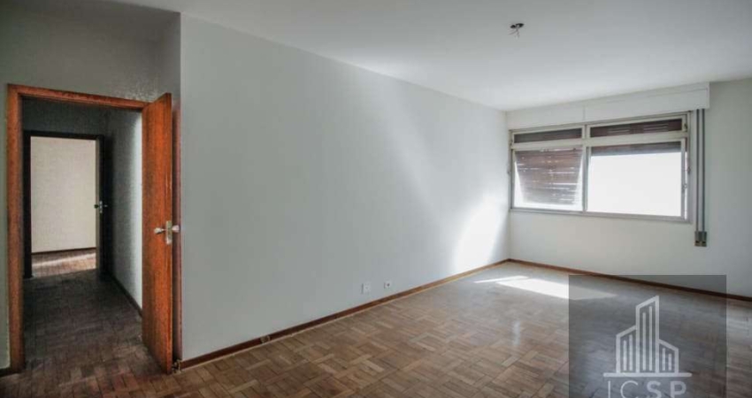 Apartamento com 4 quartos à venda na Avenida Angélica, Consolação, São Paulo