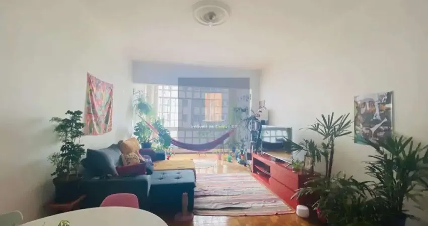 Apartamento em República - São Paulo, SP