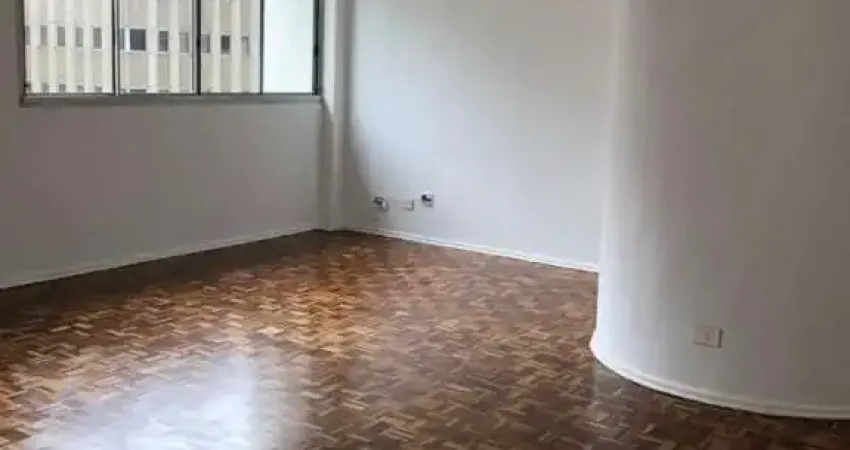 Apartamento com 4 quartos à venda na Alameda Ribeirão Preto, Bela Vista, São Paulo