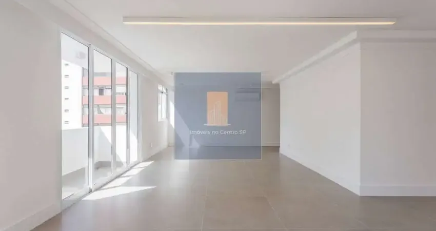 Apartamento com 3 quartos à venda na Rua Batataes, Jardim Paulista, São Paulo