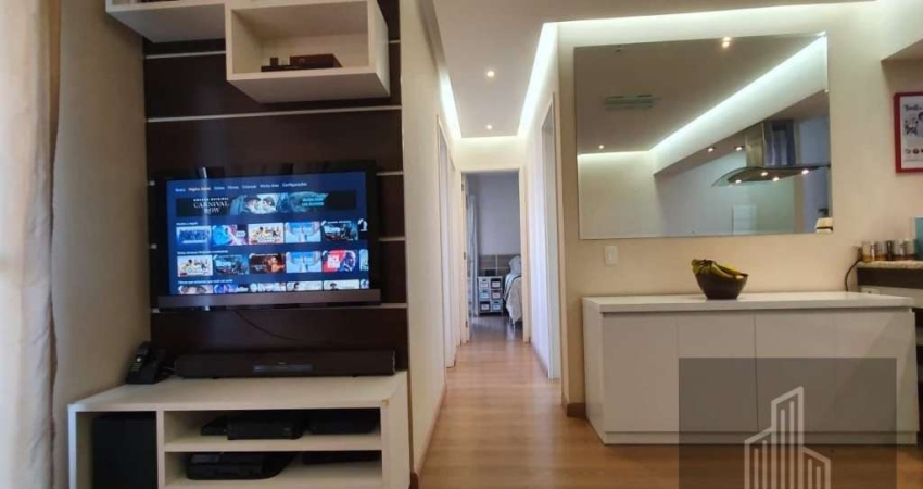 Apartamento com 3 quartos à venda na R. Tagipuru 265, Barra Funda, São Paulo