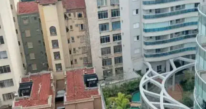 Apartamento com 2 quartos à venda na Rua Tagipuru, Barra Funda, São Paulo