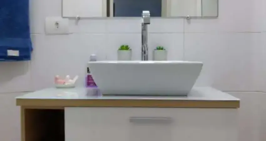 Apartamento com 1 quarto à venda na Avenida São João, Santa Cecília, São Paulo