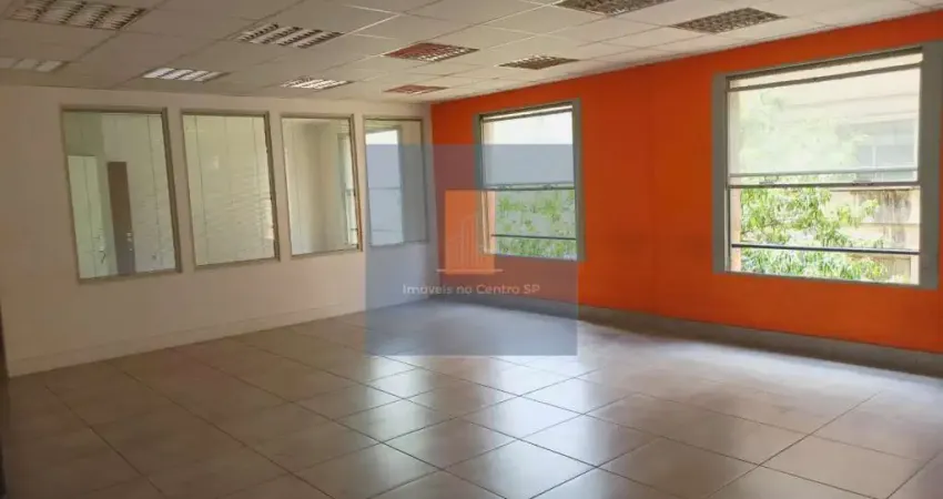 Sala comercial à venda na Rua Marconi, República, São Paulo