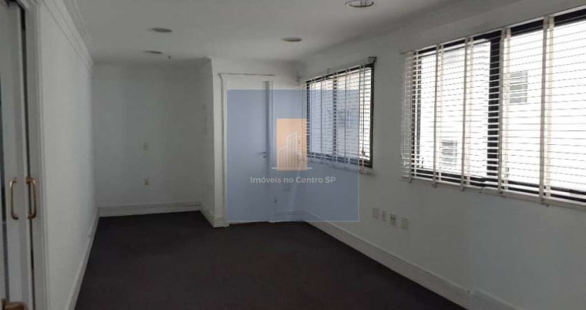 Sala comercial à venda na Alameda Lorena, Jardim Paulista, São Paulo