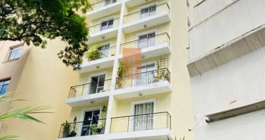 Apartamento com 1 quarto à venda na Largo do Arouche, República, São Paulo