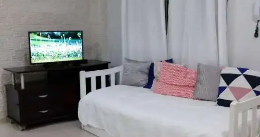 Apartamento com 1 quarto à venda na Avenida São João, Santa Cecília, São Paulo