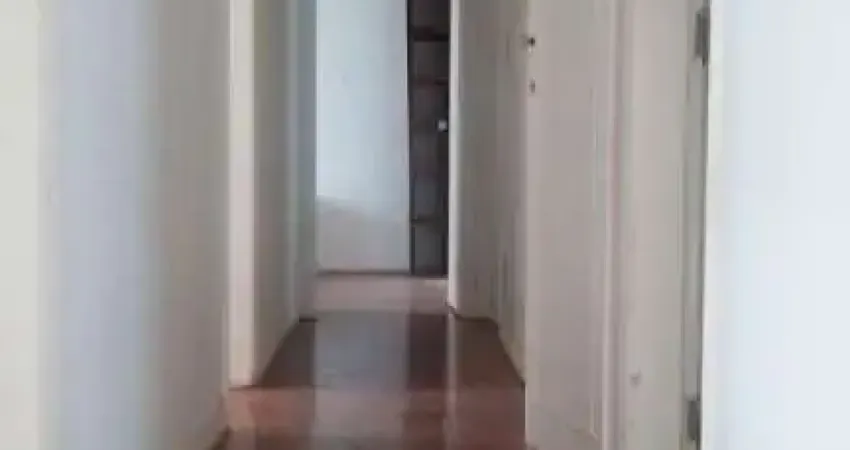 Apartamento em Consolação  -  São Paulo