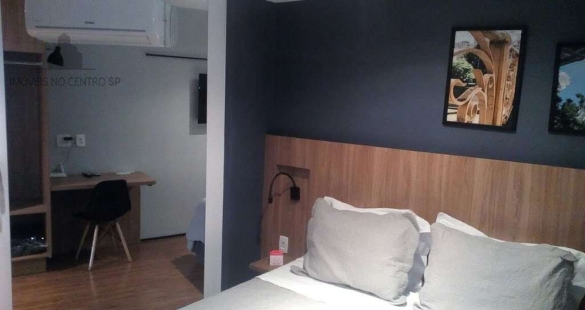 Apartamento Kitchenette/Studio em Centro  -  São Paulo