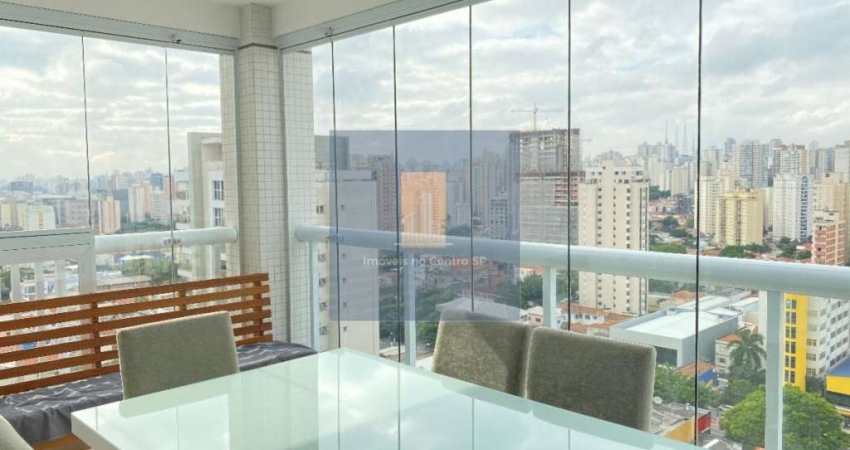 Apartamento à venda na Rua Faustolo, Lapa, São Paulo