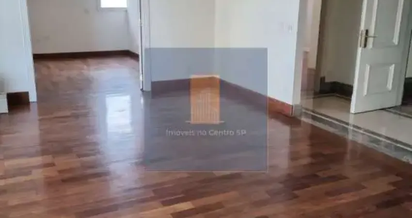 Apartamento com 3 quartos à venda na Av. Dra. Ruth Cardoso, Pinheiros, São Paulo