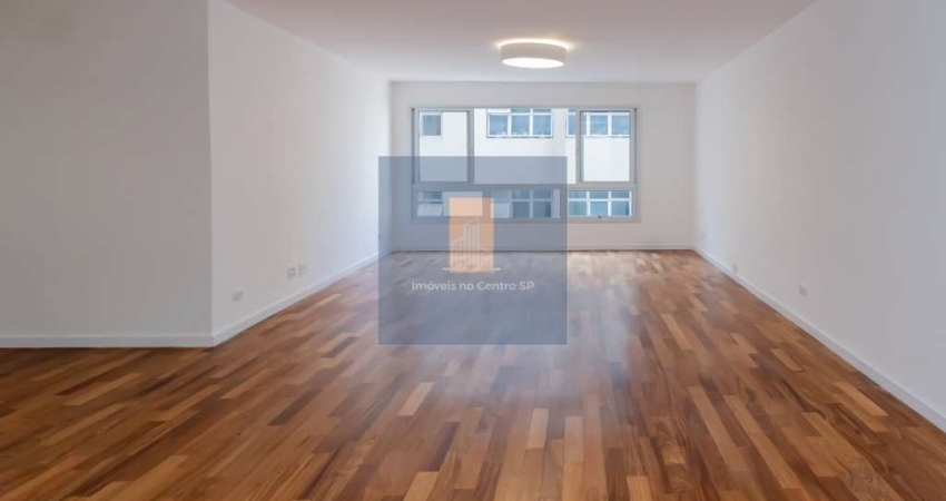 Apartamento em Perdizes  -  São Paulo