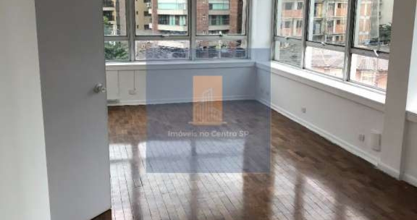 Sala em Itaim Bibi  -  São Paulo