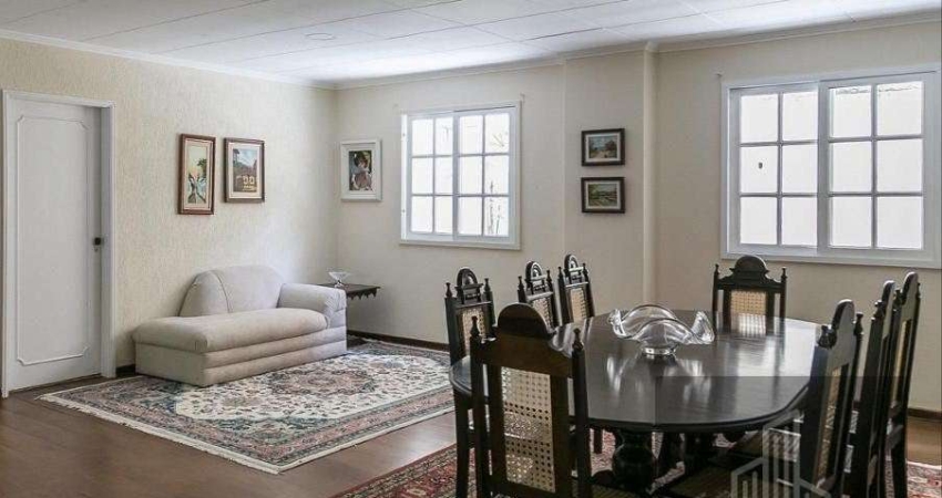 Apartamento em Pacaembu - São Paulo, SP