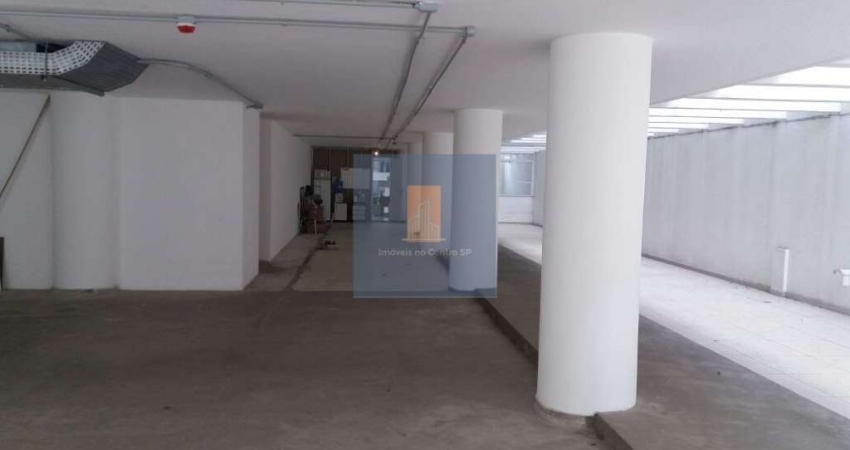 Ponto comercial para alugar na Rua Avanhandava, Consolação, São Paulo