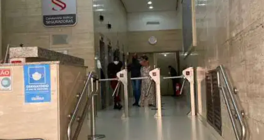 Ponto comercial à venda na Avenida São João, República, São Paulo
