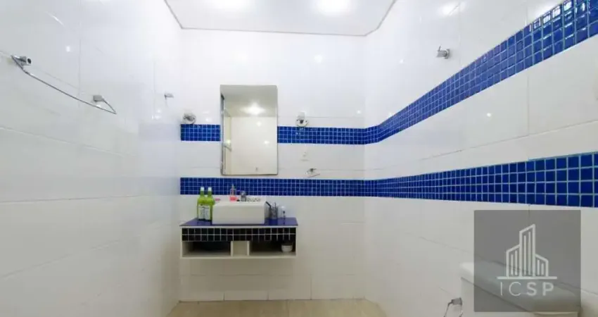 Apartamento com 4 quartos à venda na Avenida São Luís, República, São Paulo