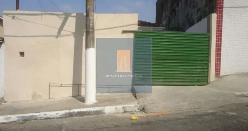 Chácara / sítio à venda na Rua Luís Orsini de Castro, Jardim Oriental, São Paulo