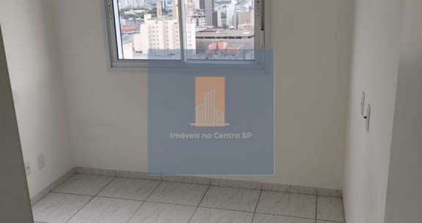 Kitnet / Stúdio à venda na Rua dos Timbiras, Santa Ifigênia, São Paulo