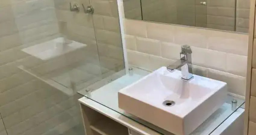 Apartamento com 1 quarto à venda na Rua Sete de Abril, República, São Paulo