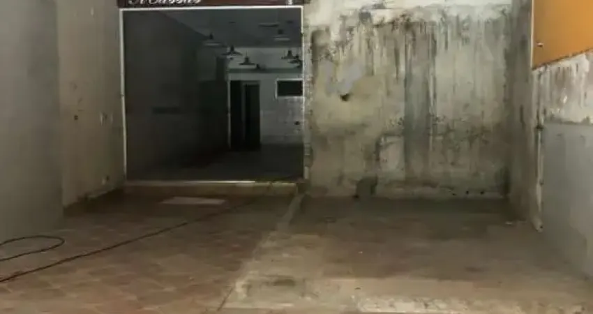 Ponto comercial para alugar na Praça do Arouche, República, São Paulo