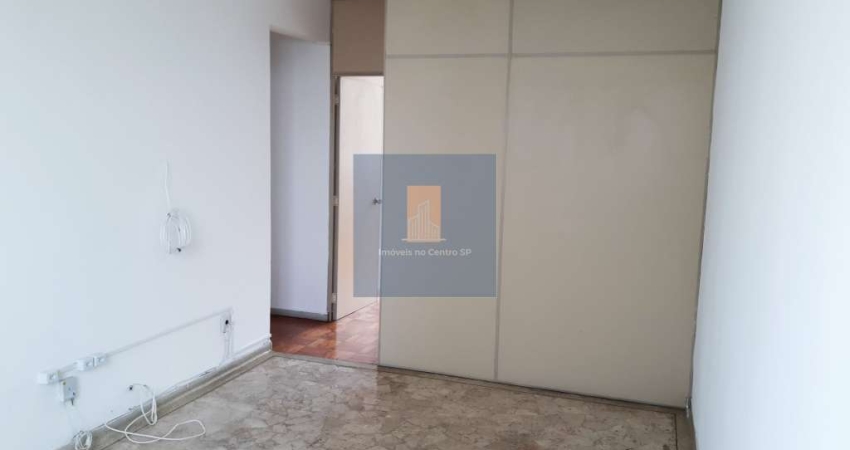 Apartamento com 2 quartos à venda na Rua Dona Antônia de Queirós, Higienópolis, São Paulo