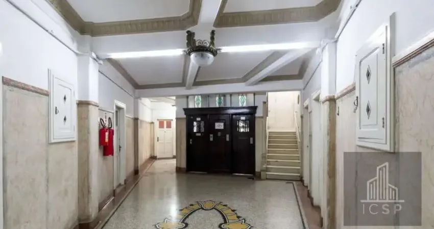 Apartamento em Centro  -  São Paulo