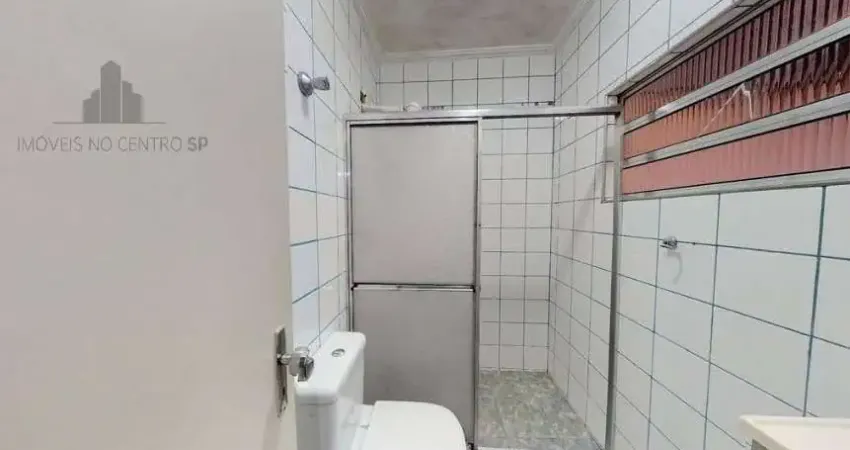 Apartamento em Vila Buarque  -  São Paulo