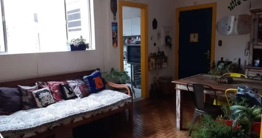Apartamento com 2 quartos à venda na Rua Guaianases, Campos Eliseos, São Paulo