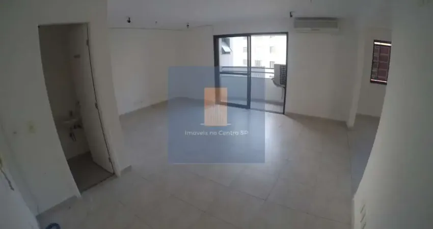 Sala comercial à venda na Rua Turiassu, Perdizes, São Paulo