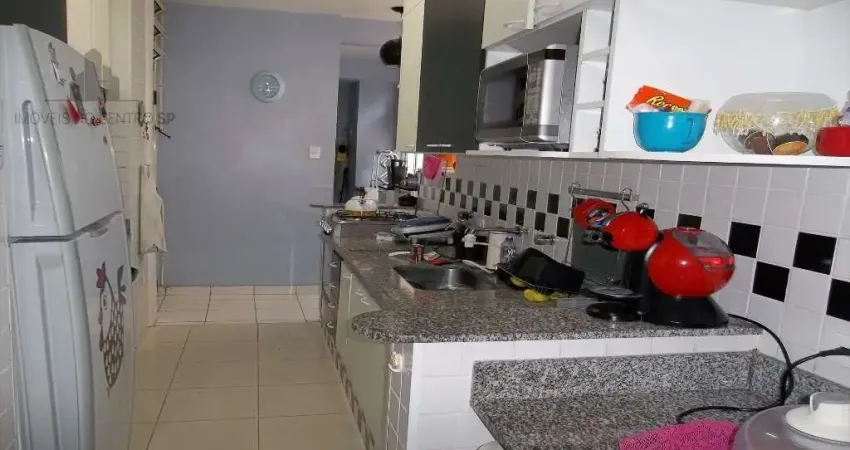 Apartamento com 2 quartos à venda na Avenida São João, República, São Paulo