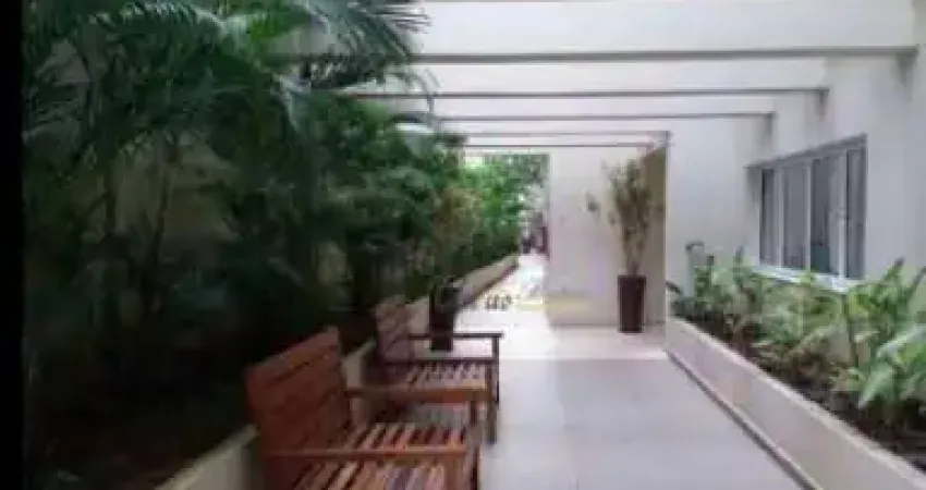 Apartamento em Santa Efigênia  -  São Paulo