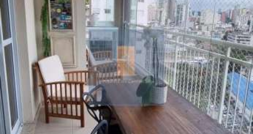 Apartamento em Barra Funda  -  São Paulo