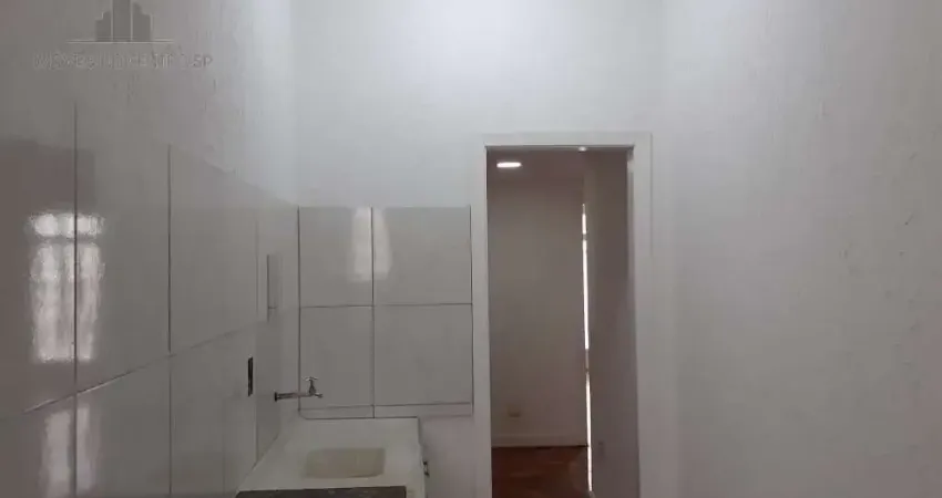 Apartamento com 1 quarto para alugar na Largo do Paissandu, Centro, São Paulo