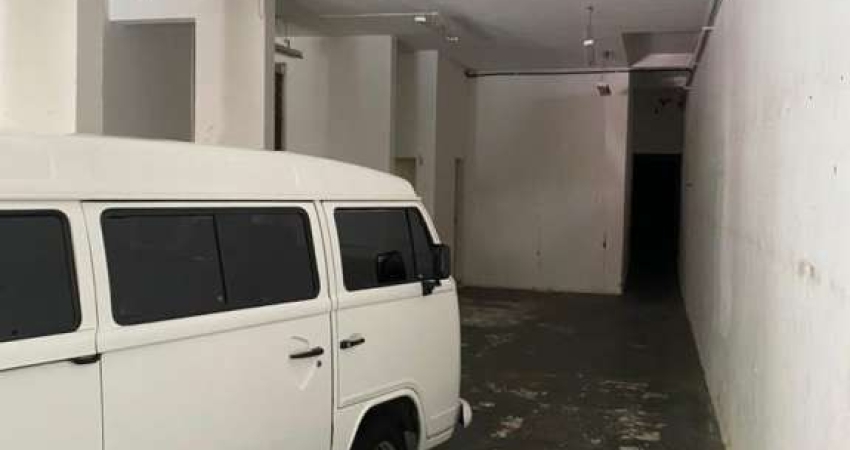Ponto comercial à venda na Rua Conselheiro Nébias, Campos Eliseos, São Paulo
