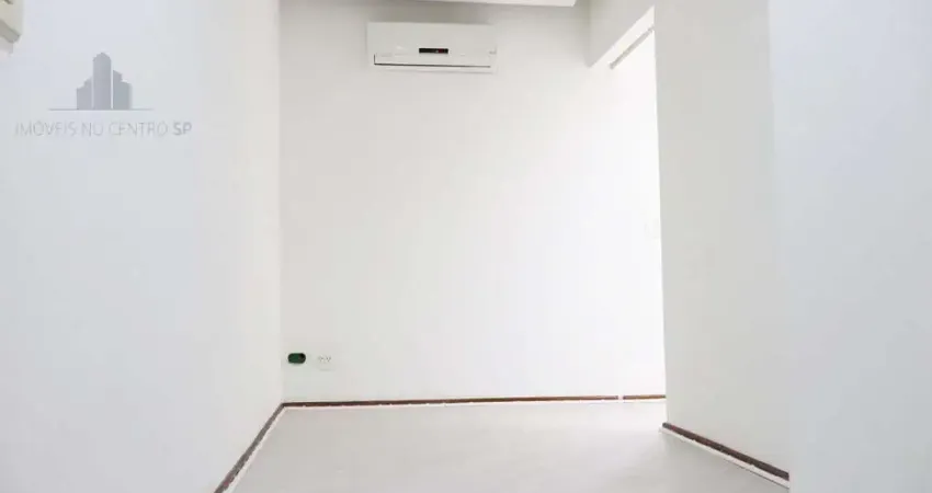 Sala comercial à venda na Rua Barão de Itapetininga, República, São Paulo