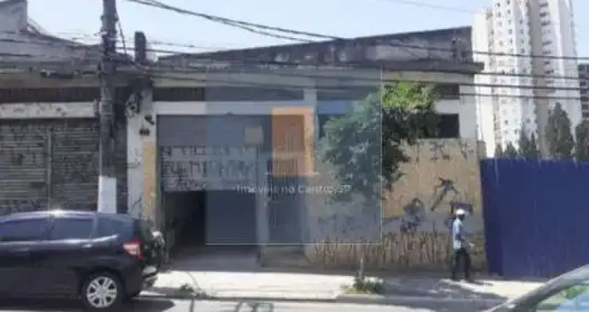 Barracão / Galpão / Depósito para alugar na Avenida. Engenheiro George Corbisier, Jabaquara, São Paulo