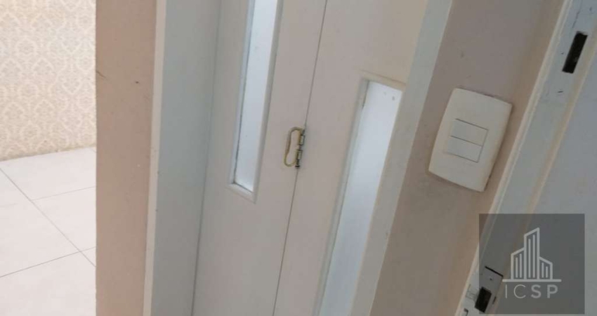 Ponto comercial para alugar na R. São Bento 545, Centro, São Paulo