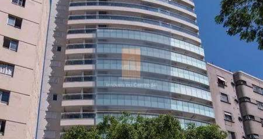 Apartamento com 1 quarto à venda na Praça Júlio Mesquita, República, São Paulo
