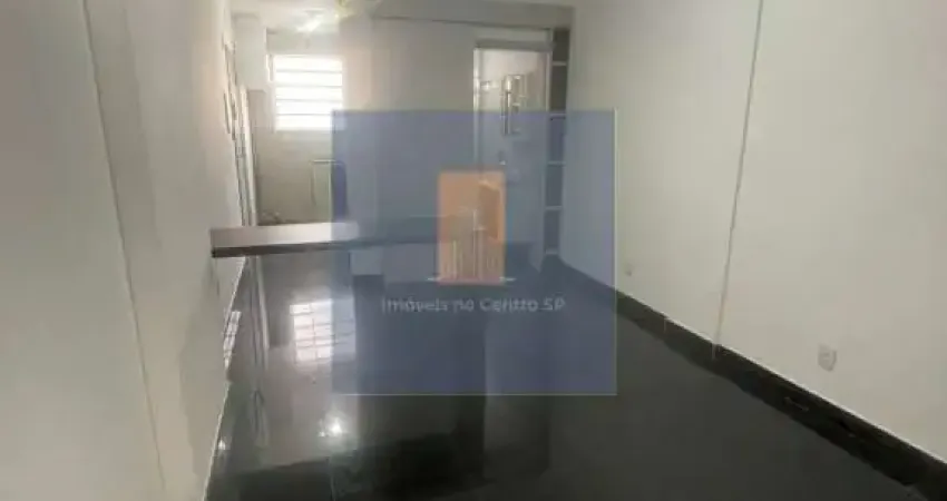 Apartamento com 1 quarto à venda na Praça Júlio Mesquita, República, São Paulo