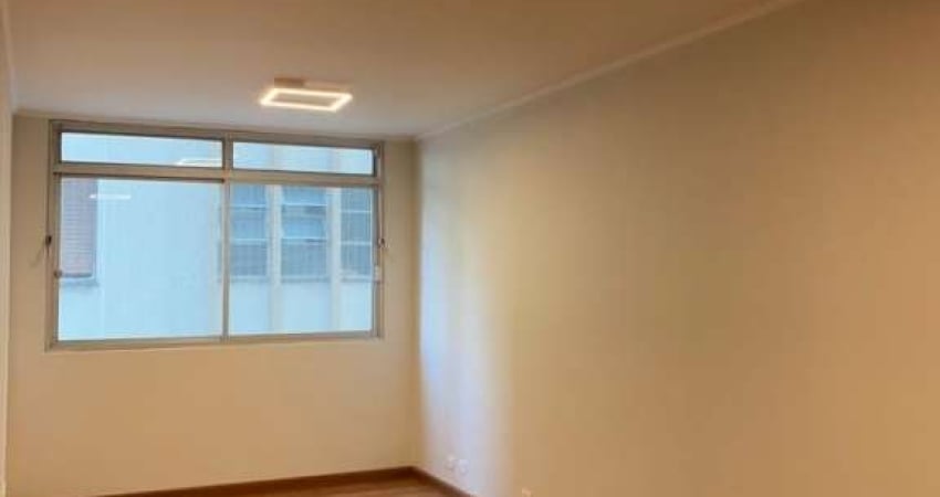 Apartamento em Cerqueira César  -  São Paulo