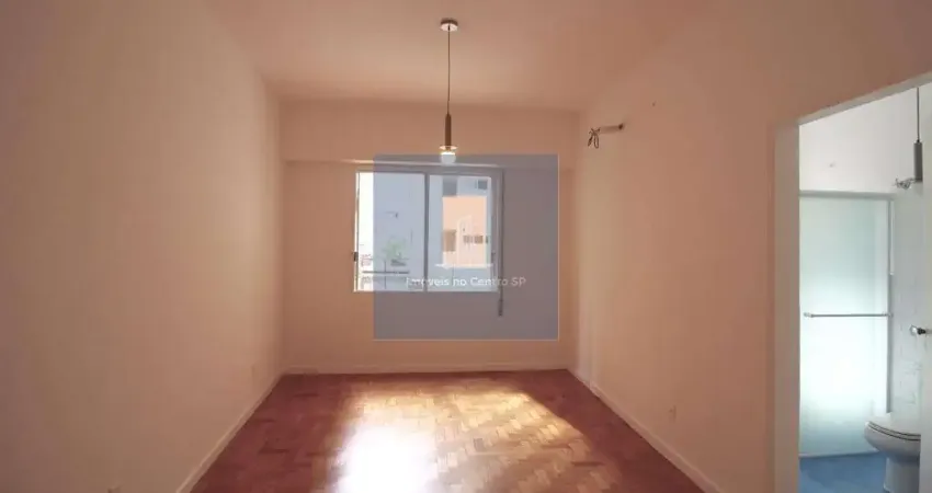 Apartamento com 2 quartos à venda na Rua Barão de Tatuí, Vila Buarque, São Paulo