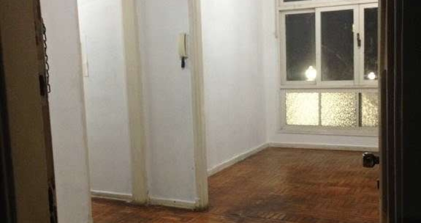 Apartamento com 2 quartos à venda na Praça Júlio Mesquita, Santa Ifigênia, São Paulo