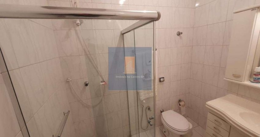 Apartamento com 2 quartos à venda na Rua da Consolação, Consolação, São Paulo