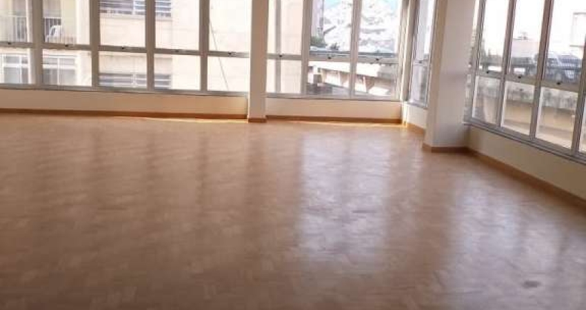 Sala comercial para alugar na Rua Amaral Gurgel, Vila Buarque, São Paulo