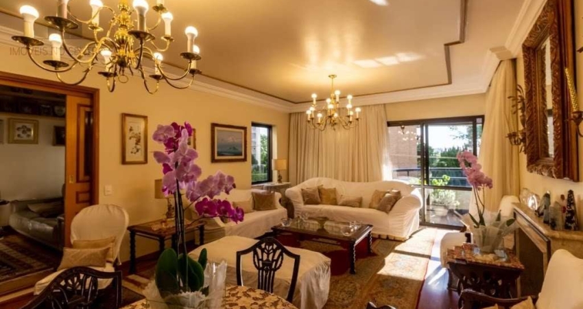 Apartamento com 3 quartos à venda na Rua Bahia, Higienópolis, São Paulo