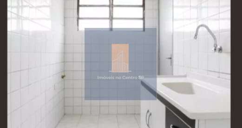 Apartamento em Centro  -  São Paulo